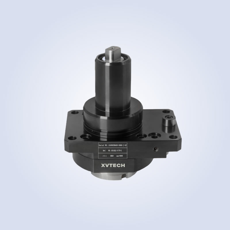 0-degree Mazak power knife holder | product image