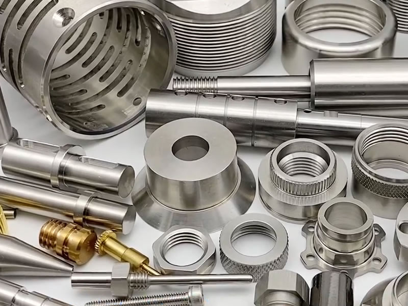 Requirements for tool holder in CNC machining